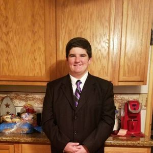 Meet your Posher, James